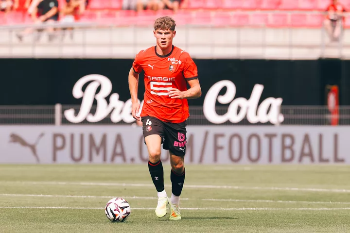 Stade Rennais F.C.