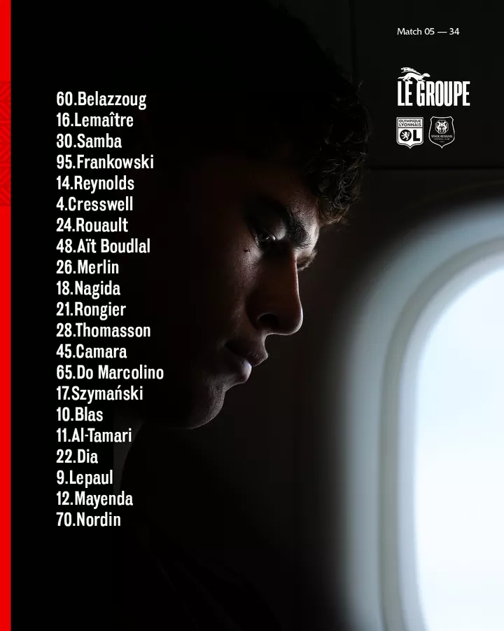 OL / SRFC