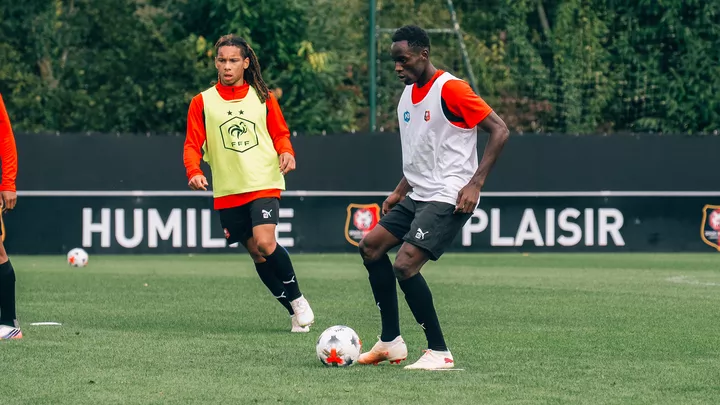 Alassane Niang