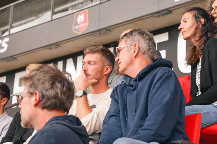 Stade Rennais F.C.