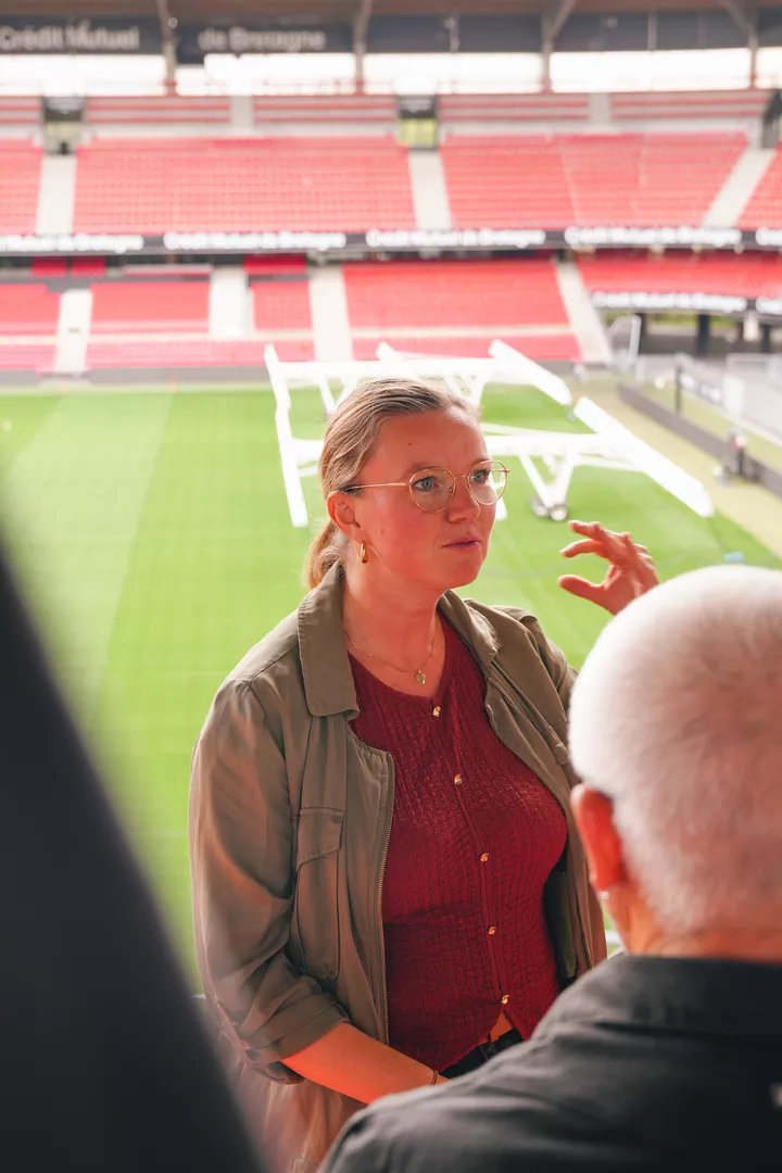 Stade Rennais F.C.