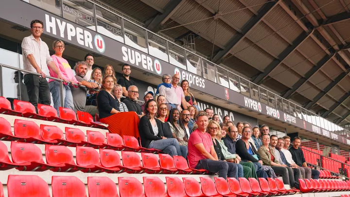 Stade Rennais F.C.