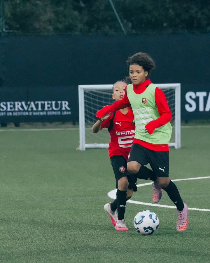 Stade Rennais F.C.