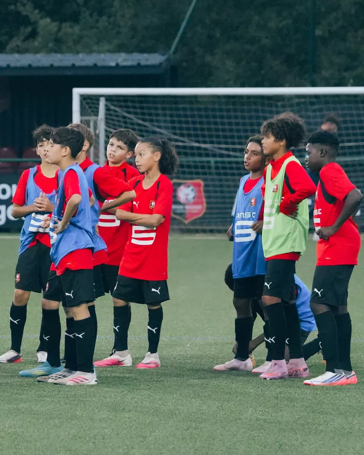 Stade Rennais F.C.