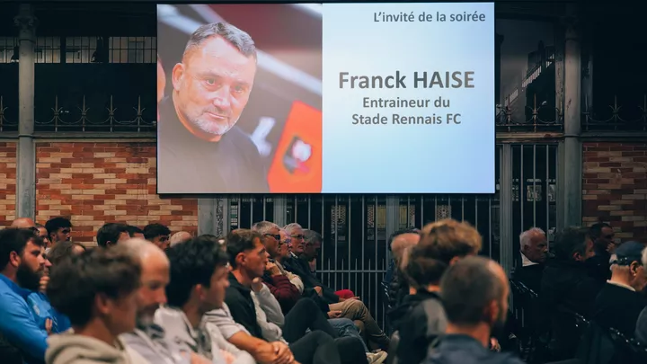 Stade Rennais F.C.