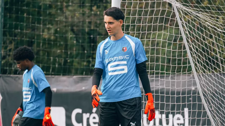 Noé Degouey