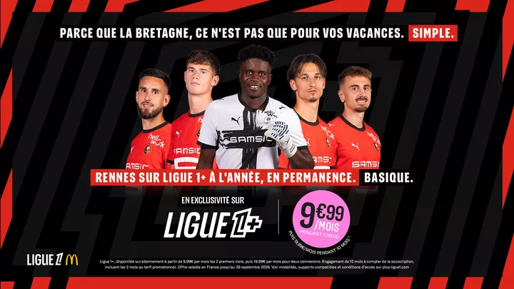 Stade Rennais F.C.