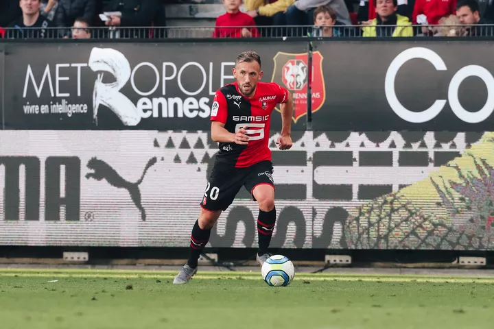 Stade Rennais F.C.