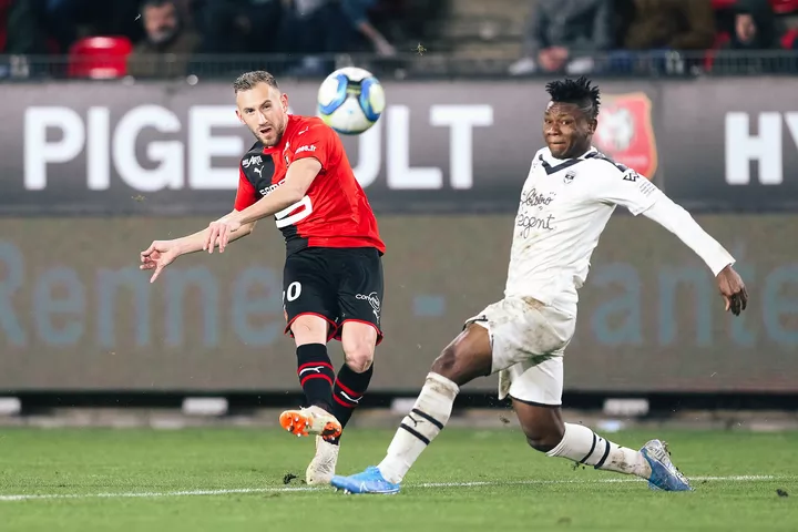 Stade Rennais F.C.