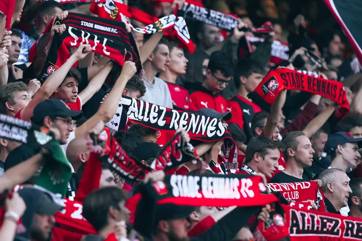 Supporters