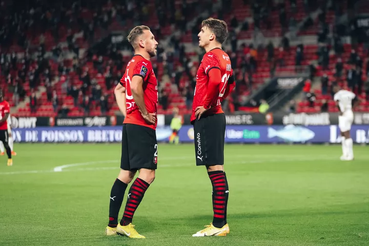 Stade Rennais F.C.