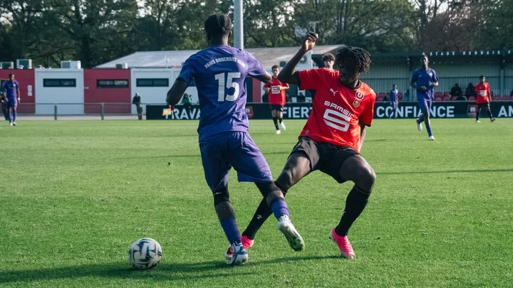 Manassé Kongolo