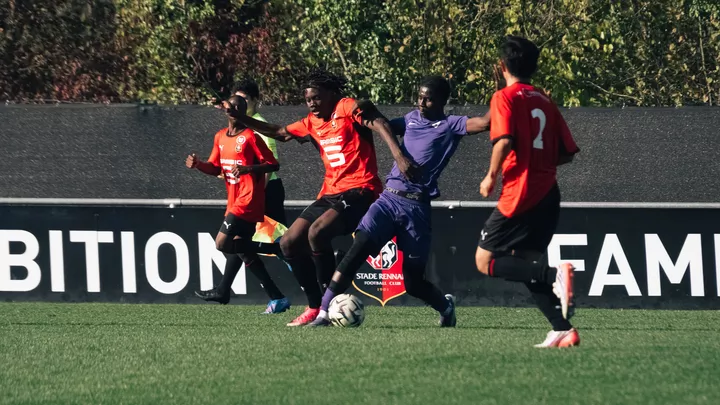 Manassé Kongolo