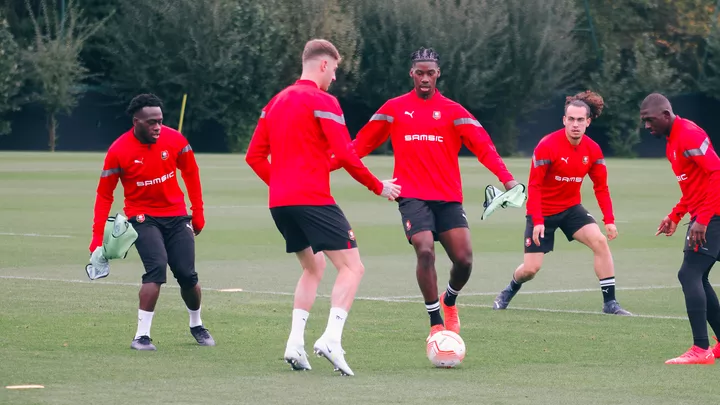 ⚔️  UEL | Fenerbahçe SK / SRFC - L'avant-match