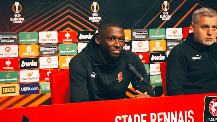 J5 UEL | Fenerbahçe SK / Stade Rennais F.C. - Conférence de presse d'avant-match