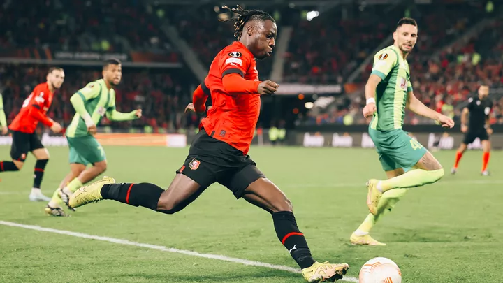 📽  UEL | SRFC / AEK Larnaca - Inside Match