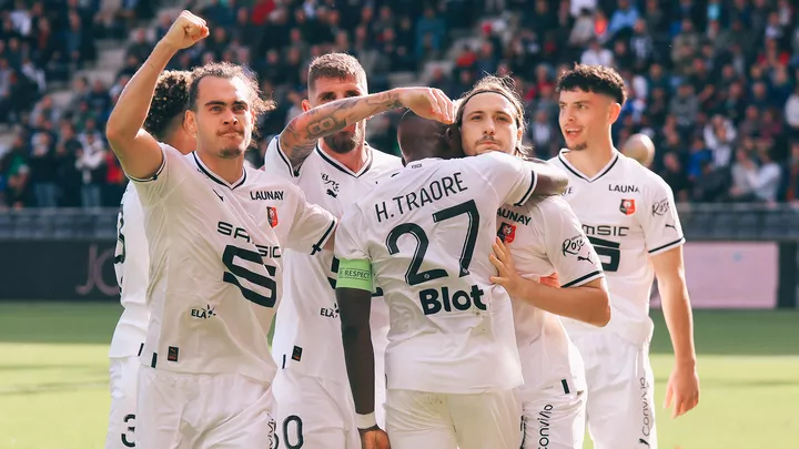 ⚽ J12 | Angers SCO / Stade Rennais F.C. - Le résumé du match