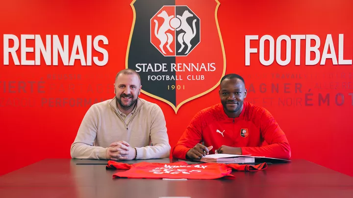 Stade Rennais F.C