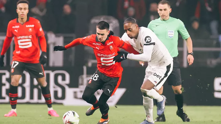J18 | Stade Rennais F.C. / OGC Nice - Le résumé (2-0)