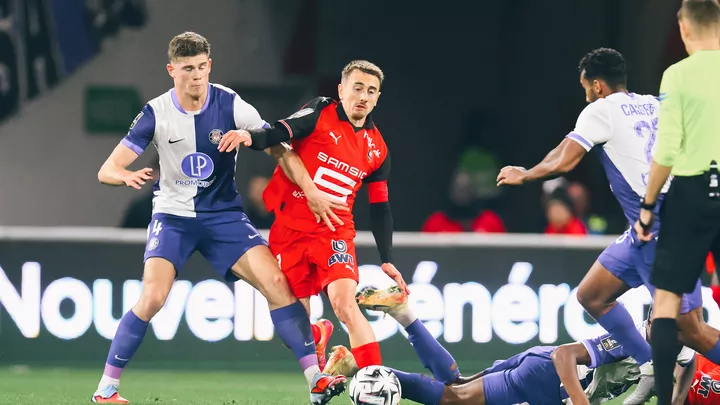 J10 | Des buts mais pas de vainqueur au Stadium de Toulouse  (2-2)