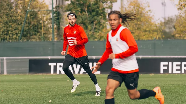 🎙 Entretien avec Jérémy Gélin | 𝗝'𝗮𝗶 𝗳𝗮𝗶𝗺 𝗱𝗲 𝗿𝗲𝘁𝗿𝗼𝘂𝘃𝗲𝗿 𝘂𝗻 𝗻𝗼𝘂𝘃𝗲𝗮𝘂 𝗽𝗿𝗼𝗷𝗲𝘁