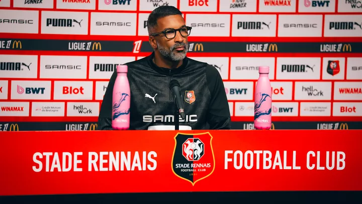 📽🎙 J11 | Stade Rennais F.C. / RC Strasbourg Alsace - Conférence de presse d'avant-match