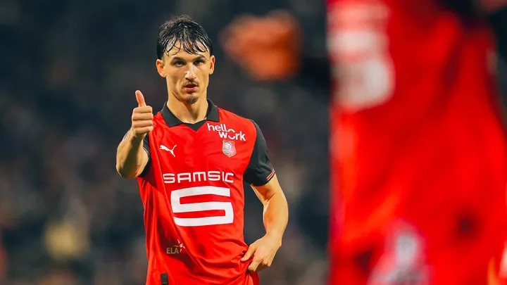 J10 | Esteban Lepaul ouvre le score au Stadium