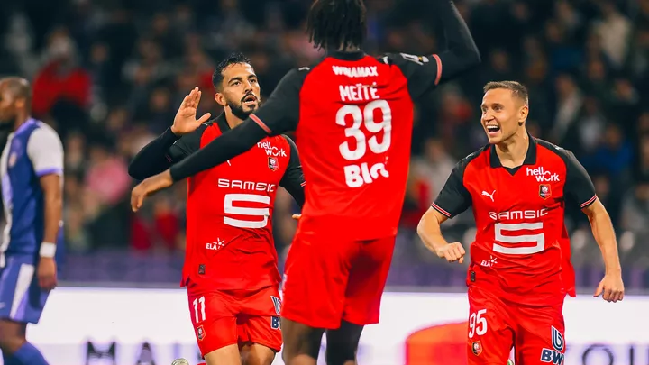 J10 | Mousa Al-Tamari double la mise !