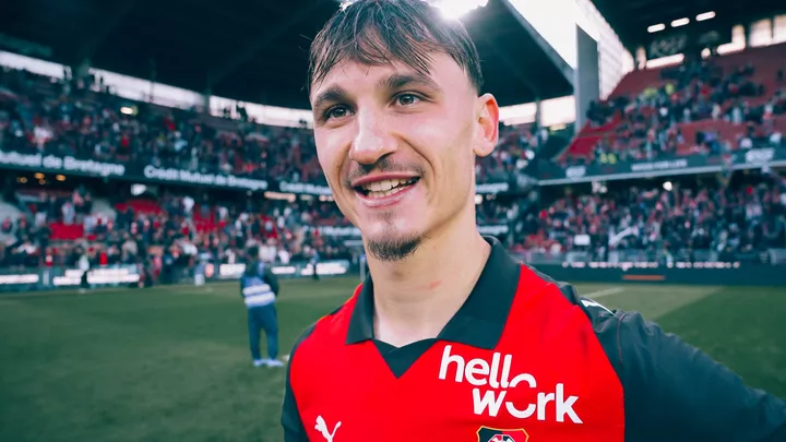 " 𝑶𝒏 𝒂 𝒇𝒂𝒊𝒕 𝒍𝒆 𝒎𝒂𝒕𝒄𝒉 𝒑𝒂𝒓𝒇𝒂𝒊𝒕 " | Les réactions d'après-match Stade Rennais F.C. / Strasbourg (4-1)