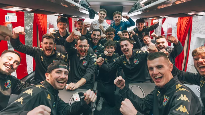 Quand ton 7e tour de Coupe de France a un petit goût de Ligue 1 !