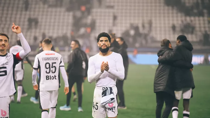 J12 | " Tout n'a pas été parfait mais objectif rempli " - Réactions d'après-match Paris FC / SRFC