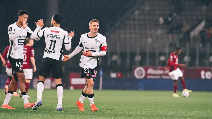 J14 | La série de victoires continue !