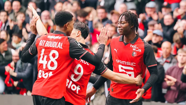 J11 | 35e minute, Kader Meïté alourdit le score !