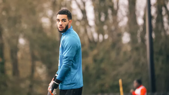  Entretien avec Mathys Silistrie gardien n°2 du SRFC