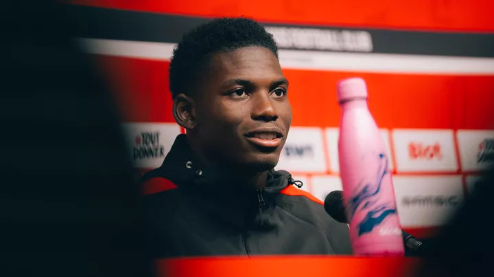 📽🎙 J30 | Conférence de presse avant Strasbourg / SRFC