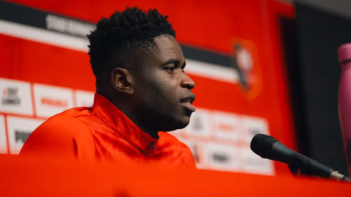 📽🎙 J13 | Stade Rennais F.C. / AS Monaco - Conférence de presse d'avant-match
