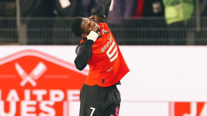 J13 | Breel Embolo maître dans les airs !