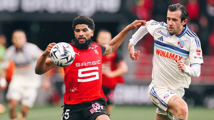 J11 - Le SRFC renoue avec le succès face à Strasbourg (4-1)