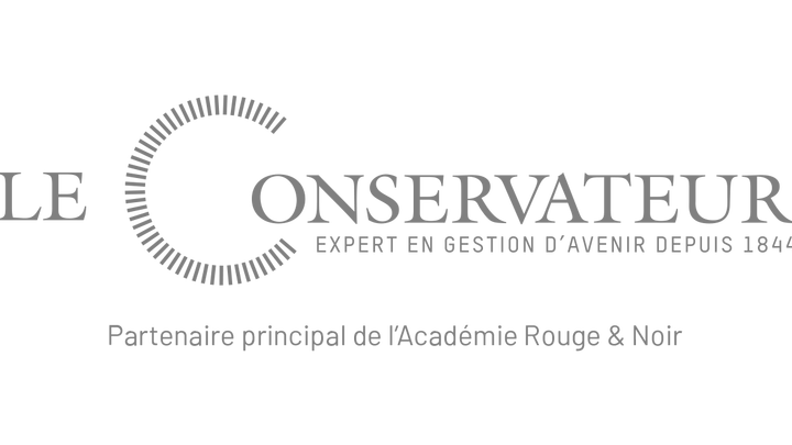 Le conservateur
