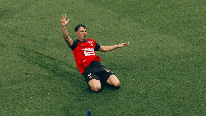 J11 | Insatiable, Estéban Lepaul réalise le triplé !