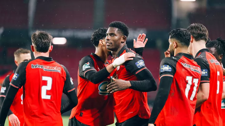 32e CDF | Le résumé SRFC / Les Sables VF