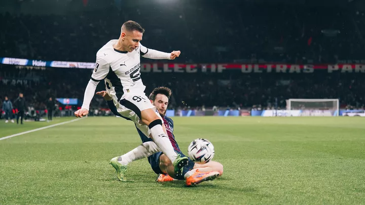 J15 | Un PSG chirurgical stoppe l'élan rennais. #PSGSRFC (5-0)