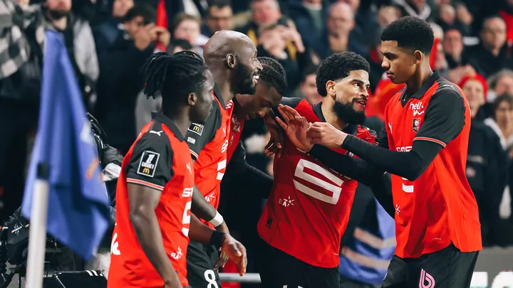 J16 | Les Rouge et Noir dans le bon wagon après un derby victorieux ! (3-1) #SRFCSB29