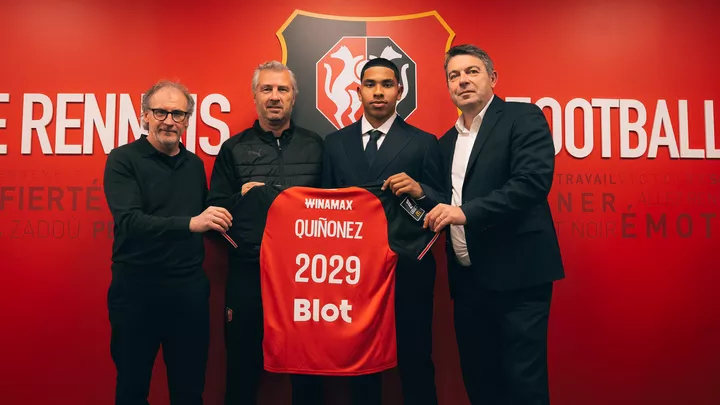 🎙 " 𝐔𝐧 𝐫ê𝐯𝐞 𝐝'𝐞𝐧𝐟𝐚𝐧𝐭 𝐪𝐮𝐢 𝐬𝐞 𝐫é𝐚𝐥𝐢𝐬𝐞 " | Entretien avec Elias Legendre Quiñonez