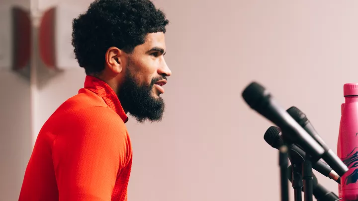 📽🎙 J16 | Stade Rennais F.C. / Stade Brestois 29 - Conférence de presse d'avant-match