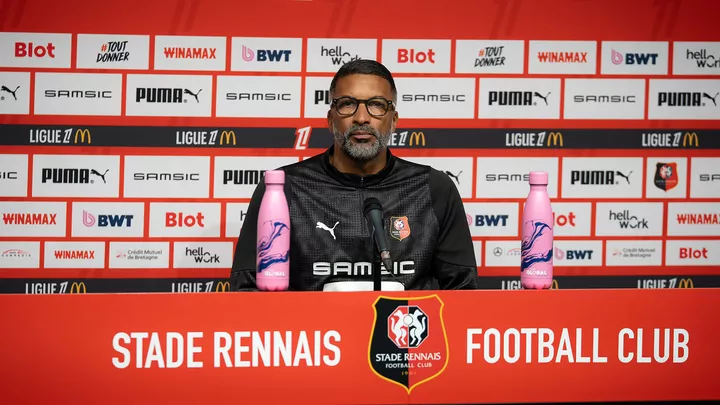 📽🎙 J15 | Paris SG / Stade Rennais F.C. - Conférence de presse d'avant-match