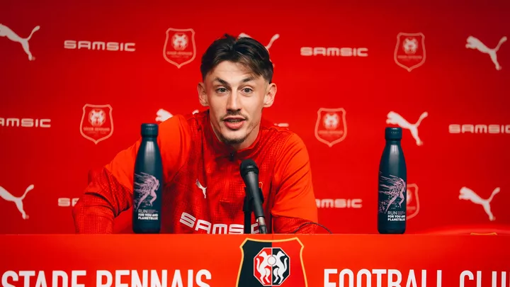 📽🎙 32e CDF | SRFC / Les Sables VF - Conférence de presse d'avant-match