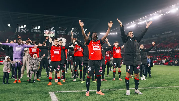 🚩 Fil Rouge | Horizon 2026