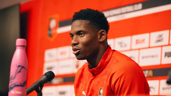 📽🎙 J20 | A.S Monaco / Stade Rennais F.C. - Conférence de presse d'avant-match