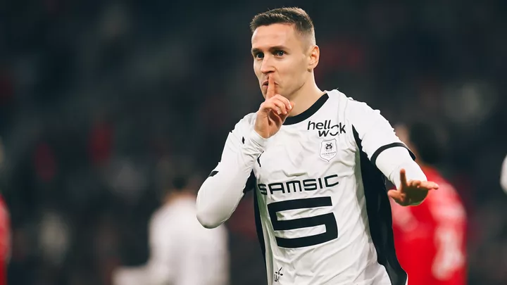 J17 | Frankie pour faire sauter le verrou lillois (0-1)